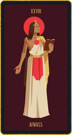 L'Oracle d'Aleister Crowley