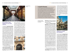 Guide du promeneur de Paris - 20 itinéraires de charme par rues, cours et jardins