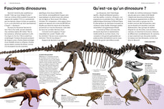 Dinosaures - Apparition, rayonnement, extinction