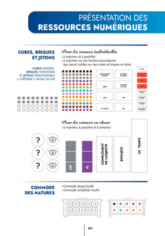 Simpligram la grammaire plus simplement
