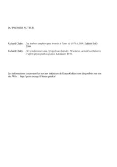 Mots et Noms de l'Egypte Ancienne