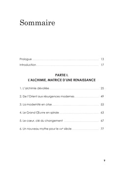 Réinventer l'humain à l'heure de l'intelligence artificielle - Alchimie, conscience et réenchantement du monde