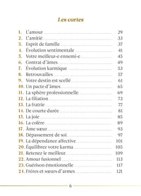 Messages de votre âme soeur
