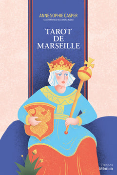 Tarot de Marseille