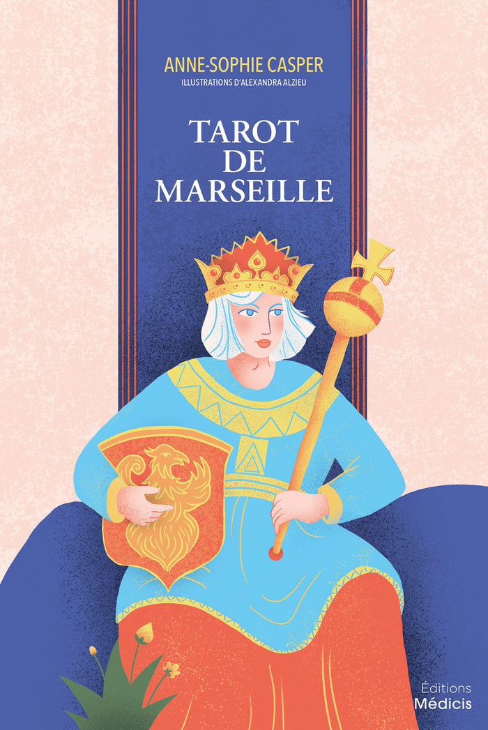 Tarot de Marseille