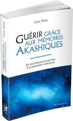 Guérir grâce aux mémoires akashiques