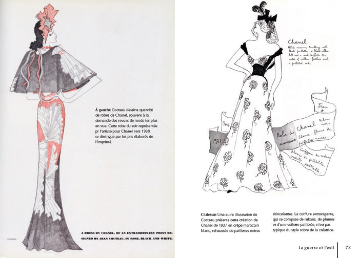 Little book of Chanel - L'histoire d'une créatrice de légende