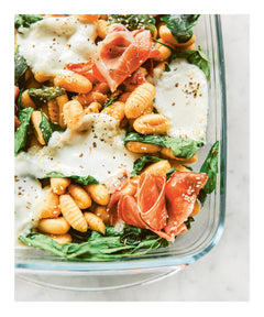 Toujours plus de recettes, j'en veux encore ! - Cook book de Tiffany & family