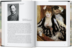 Renoir. Peintre du bonheur