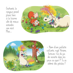 Le gardien des rivières