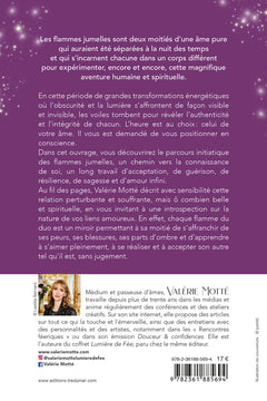 Flammes jumelles - Une expérience d'amour inconditionnel