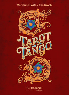 Tarot du tango