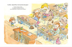 La journée des Papas