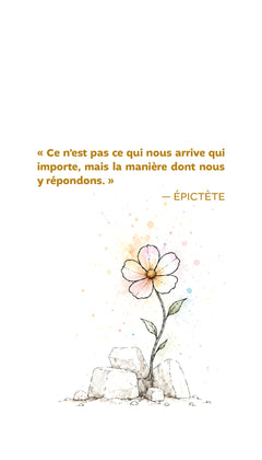 Affamer le pire, nourrir le meilleur