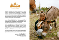 Filer les fibres naturelles - Chanvre, laine, ortie...