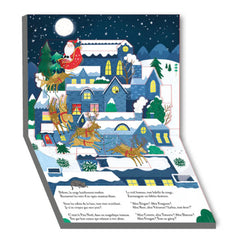 La nuit de Noël