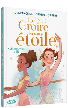 Coffret bibliothèque 1 - Croire en son étoile - Tomes 1 et 2