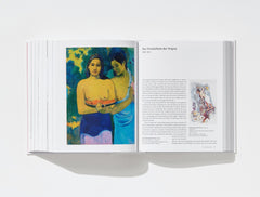 La Petite Collection de l’Art. DIX en UN. Impressionnisme