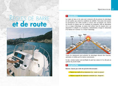 Permis Bateau Côtier - Pour s'entraîner et réussir l'examen - 12ème édition