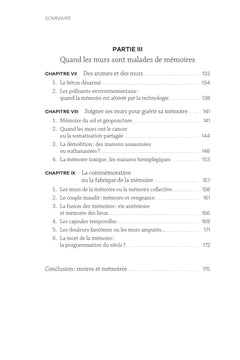 Les murs ont-ils une mémoire ? - Témoignages extraordinaires