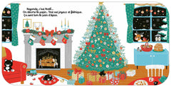 Regarde, c'est Noël !