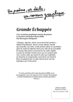 Grande échappée