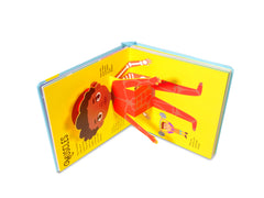 Amazing pop-ups - Human body