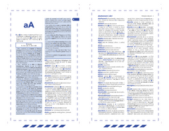 Le Robert & Collins Poche anglais