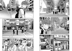 Tokyo Survivors - Tome 1