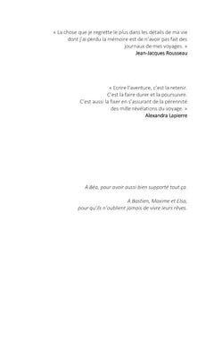 Diagonale de l'évasion (poche)