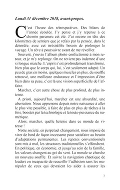 Diagonale de l'évasion (poche)