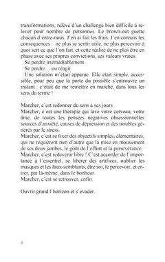 Diagonale de l'évasion (poche)