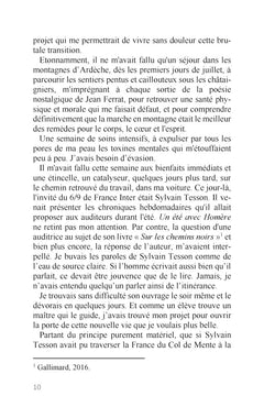 Diagonale de l'évasion (poche)