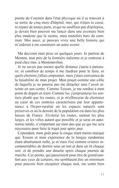 Diagonale de l'évasion (poche)