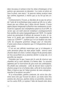 Diagonale de l'évasion (poche)