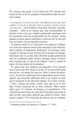Diagonale de l'évasion (poche)