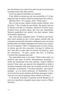 Diagonale de l'évasion (poche)