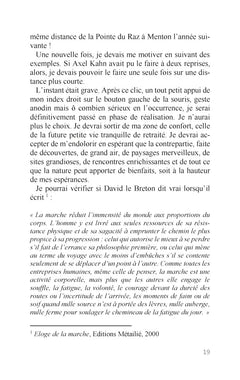 Diagonale de l'évasion (poche)