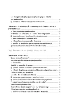 La puissance de l'intelligence émotionnelle -Dynamiser votre leadership pour une équipe engagée