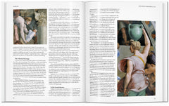 Les dessous des chefs-d'œuvre. La Renaissance italienne