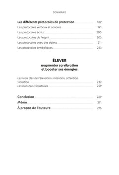 Toxic Detox, manuel de survie - Protégez votre vibration du négatif et des mauvaises intentions