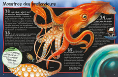 Les abysses