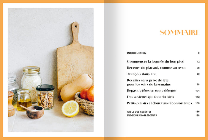 Ma cuisine au Thermomix TM7