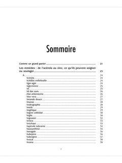 L'encyclopédie de santé naturelle
