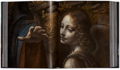 Léonard de Vinci. Tout l'œuvre peint et graphique