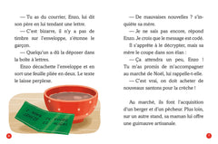 MES PREMIERES ENQUETES - Tome 16 UN NOËL PLEIN DE SURPRISES