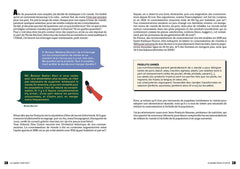 Je mange pour le futur