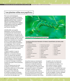 Favoriser la biodiversité au jardin