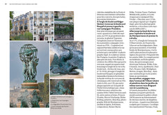 10 promenades pour découvrir Paris - Grands monuments, quartiers historiques et détours insolites
