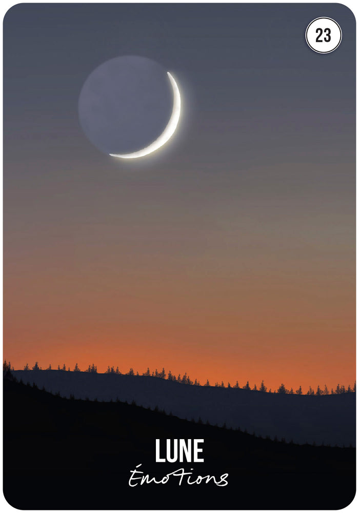 L'oracle des signes du temps